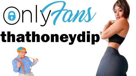 @thathoneydip onlyfans|@thathoneydip Leaked Porn Photos